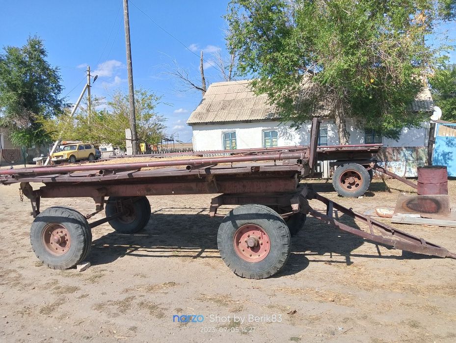 Продаётся сельхоз техника