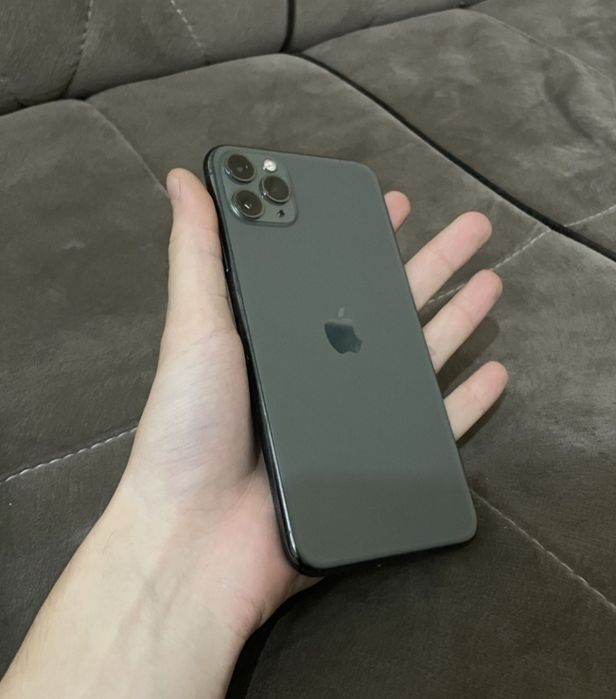 Iphone 11pro max