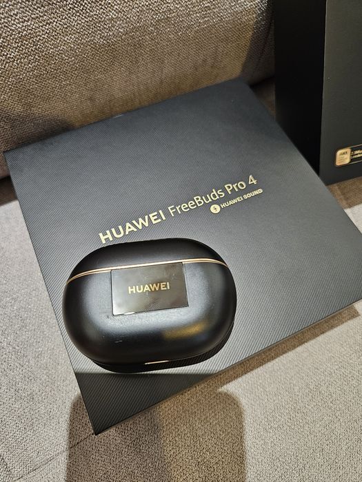 Huawei Freebuds Pro 4