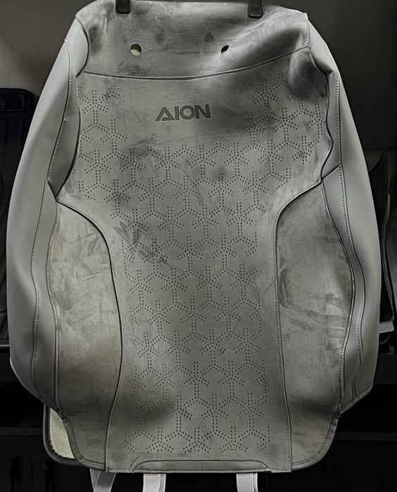 Gac Aion i60 chexol чехол