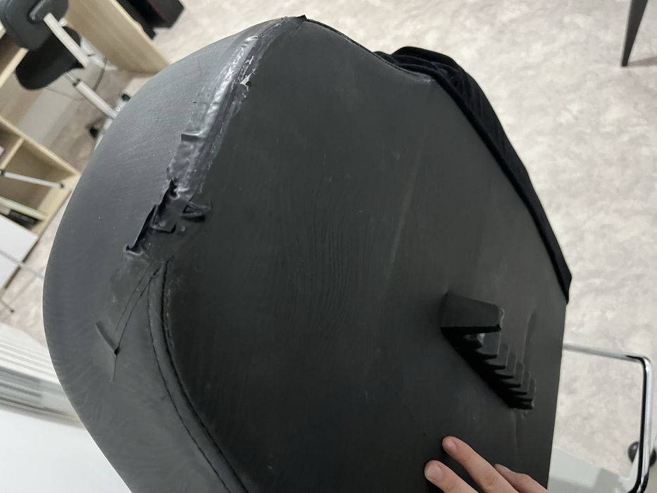 Кушетка косметологическач