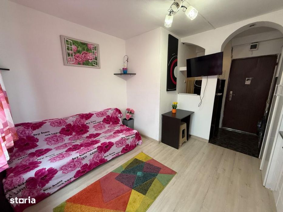 Apartment in Timisoara - Vedere 2