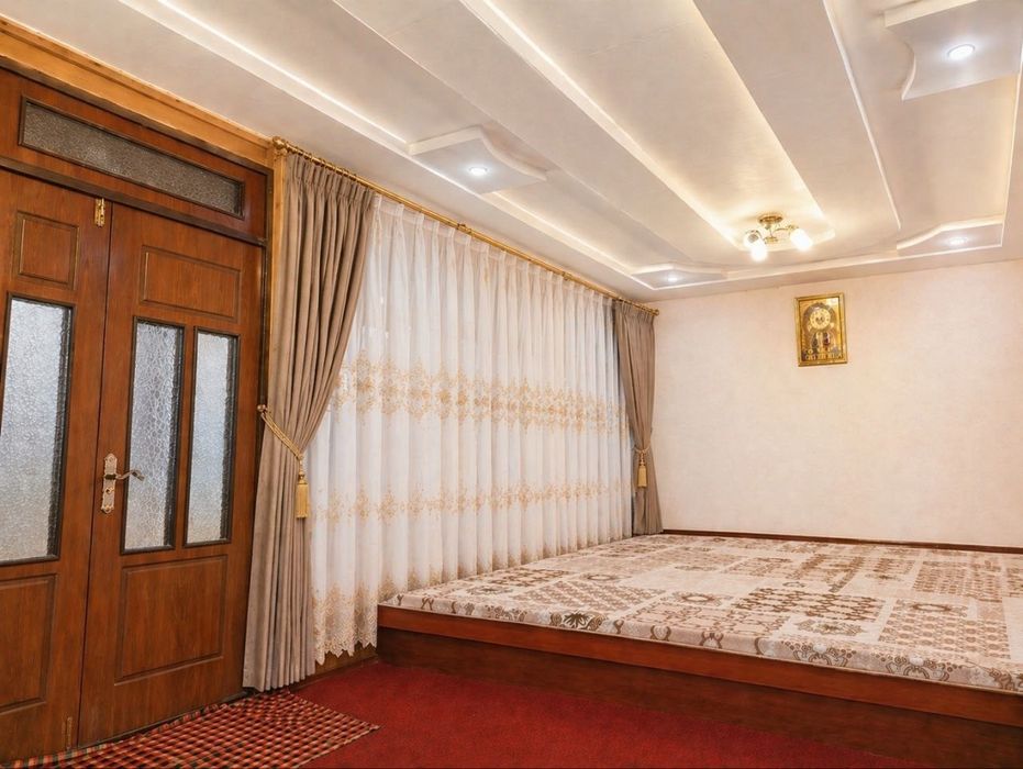 Parkent tumani Kumushkon uchaska dacha