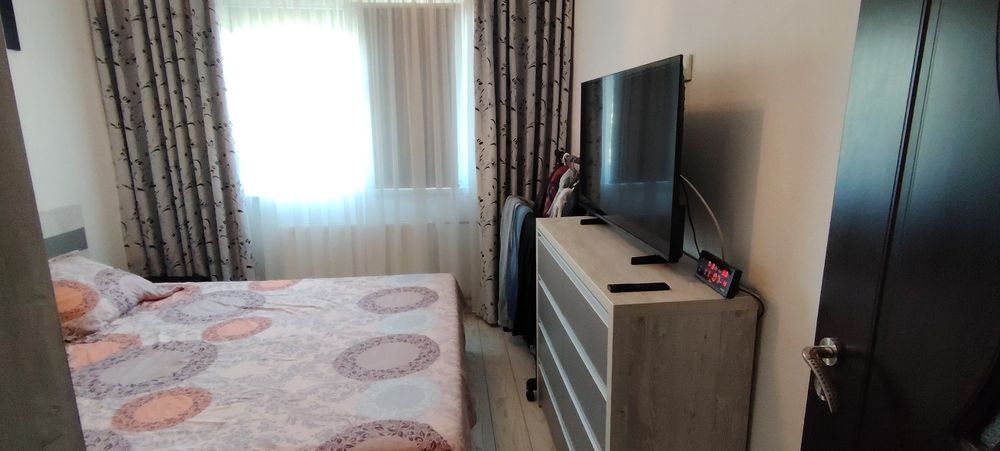 Apartament 2 camere zona Mărășești (Profi)