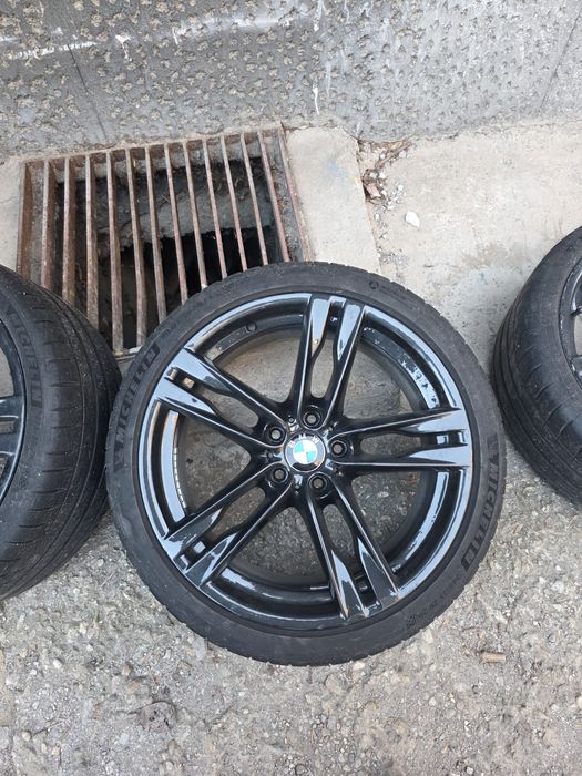 BMW 20 Style 373 F10 F11 F12