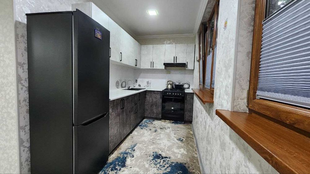 2 комнатная Квартира сдаётся в аренду метро Буюк Ипак Йули