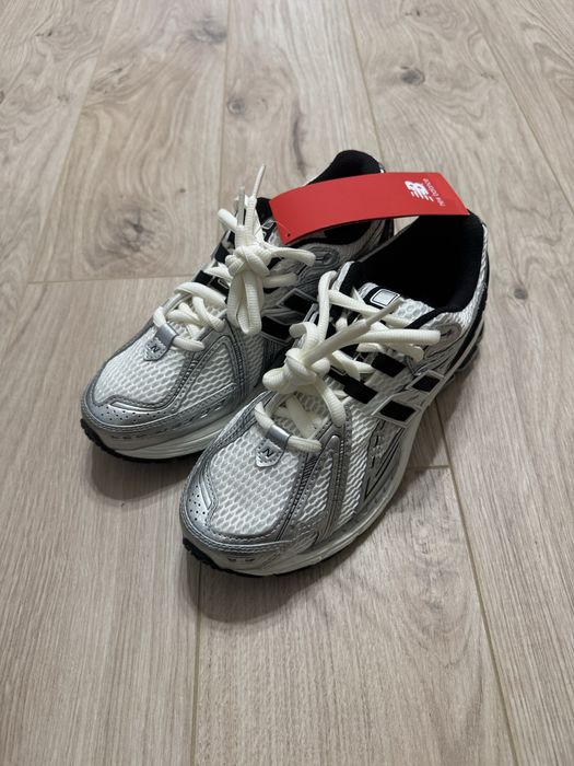New Balance кроссовки