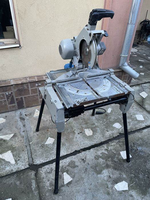 Circular cu masa ELU ( dewalt )