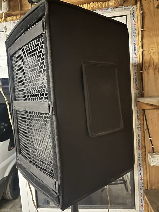 Тонколони 12 инча 2 броя