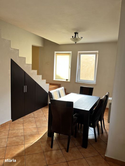 Comision 0 - zona Kaufland - Apt. cu 4 camere pe 2 niveluri - CT/AC