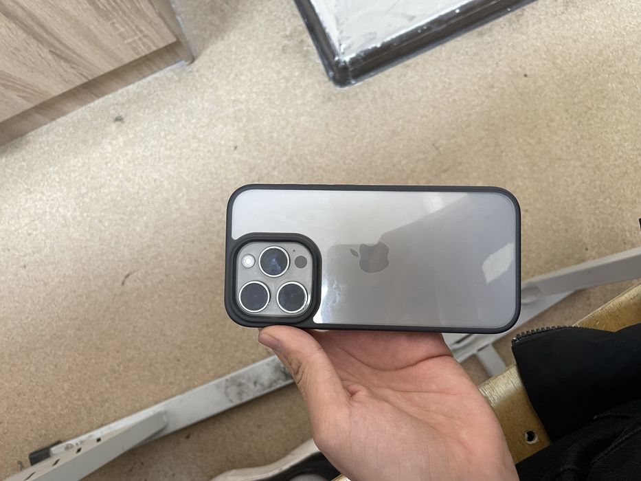 iphone 15 pro 256 2 sim