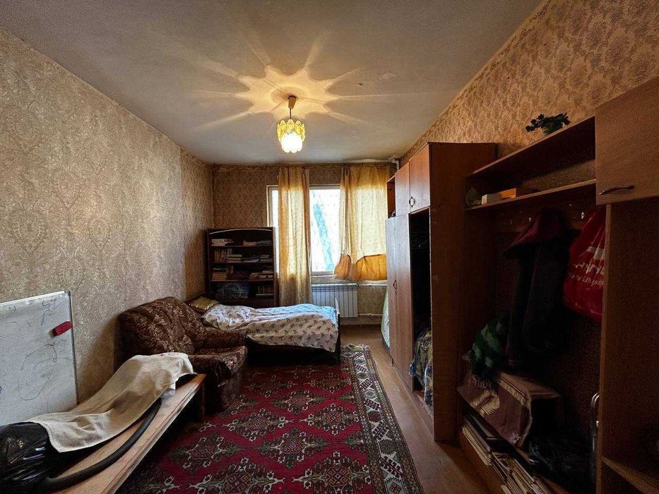 2х комнатная квартира, Дубовая, Кадышева, кирпич