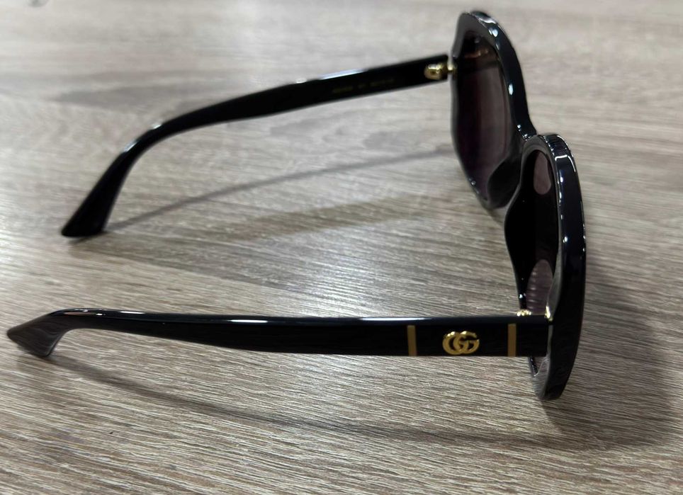Слънчеви очила Gucci gg0762s001
