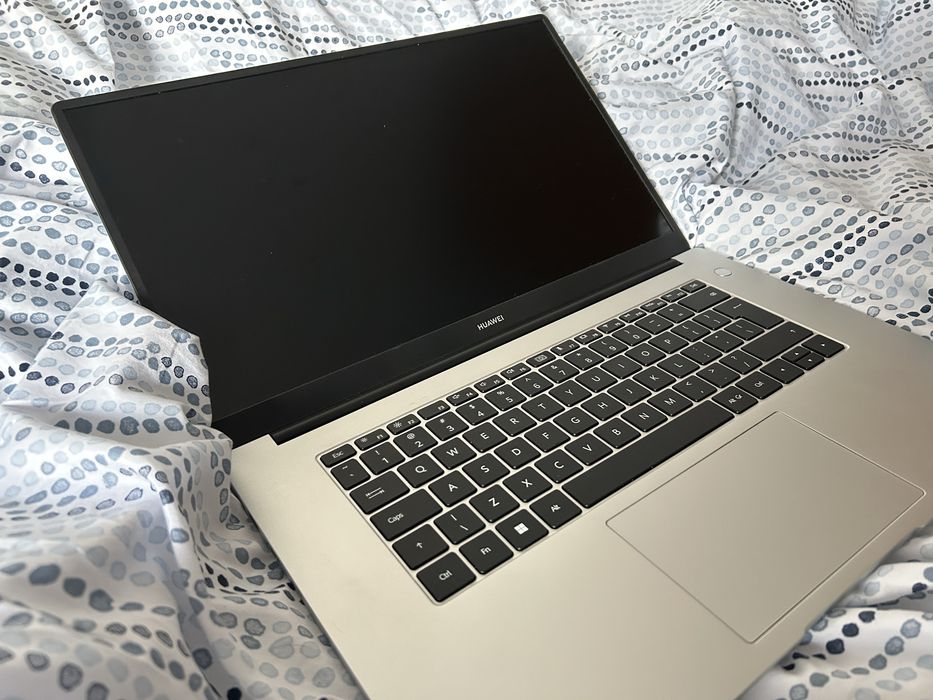 Huawei MateBook D15