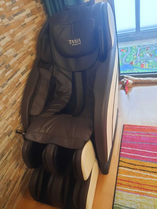 Scaun masal Tania Masatto