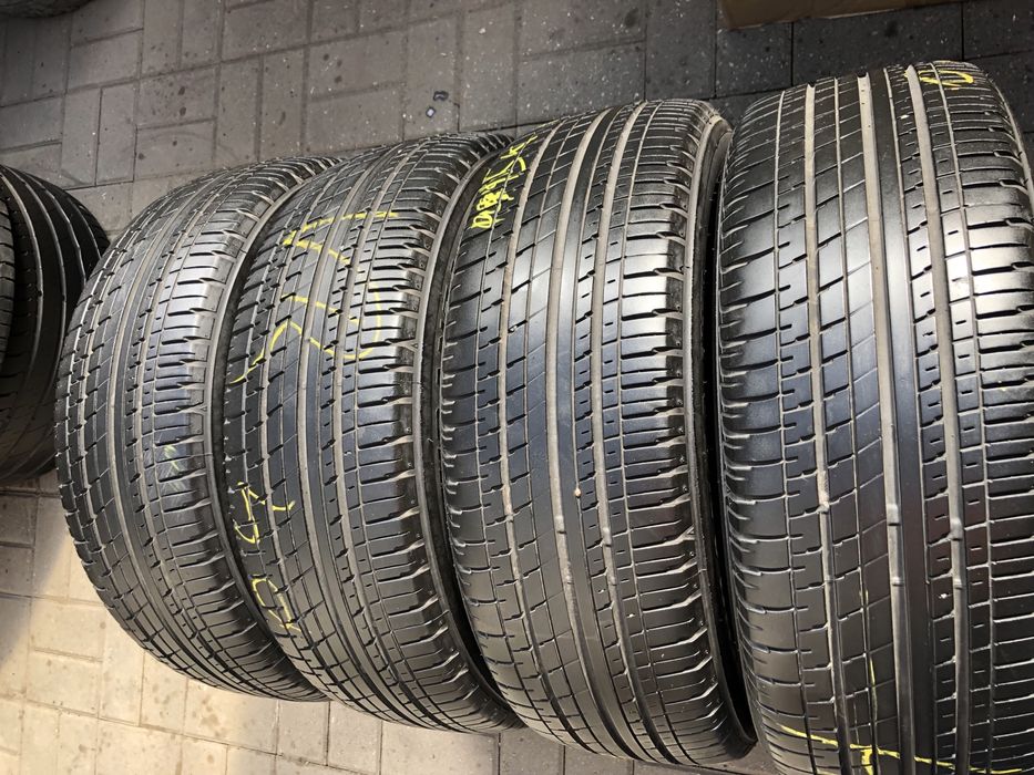 185/55/16 б/у из Германии