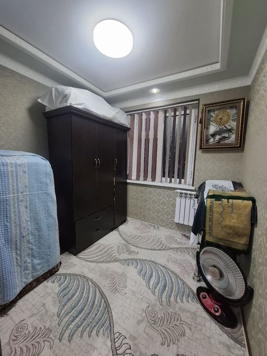 Срочно продаётся 1/2 комнатная квартира на Микрараене!