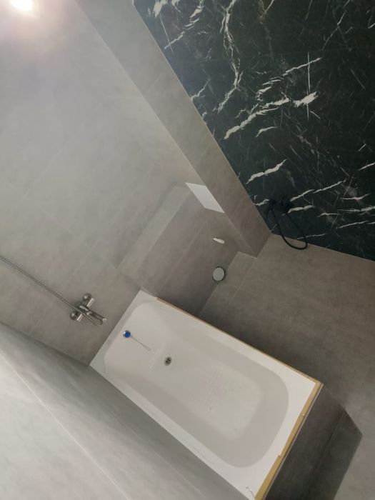 Кафельщик,Укладка керамогранита