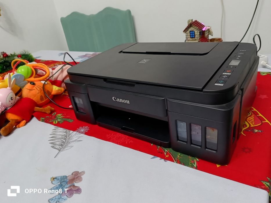 Продам принтер Canon 2415