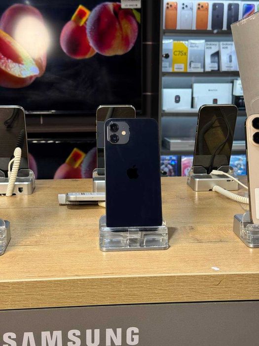 Телефон iPhone 12 128Gb / Айфон 12 128Гб код8223