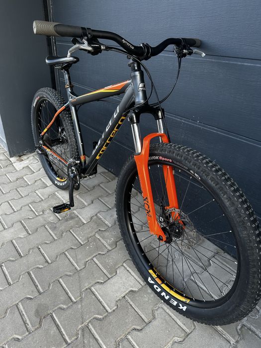 Велосипед Carrera Vendetta 27.5” L” 3x8