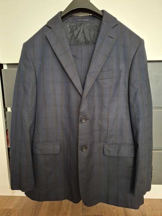 Костюм benzano. Двойка