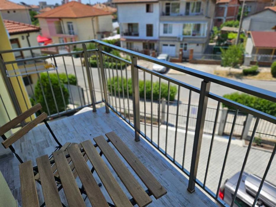 Естрела къща за гости в Равда