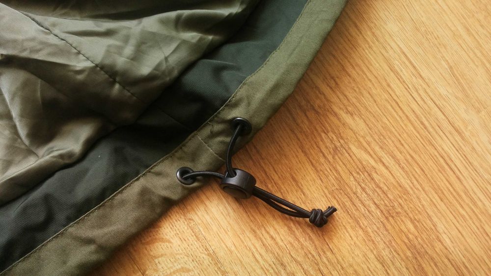 CHEVALIER GORE-TEX Jacket размер XL за лов яке водонепромокаемо