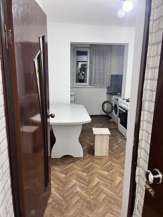 3 бөлмелі пәтер 4 қабатта