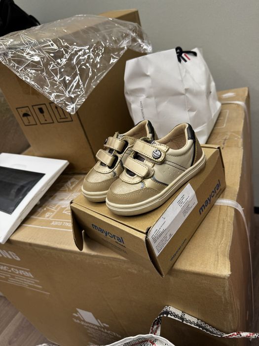 Детская обувь Mayoral