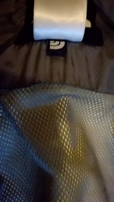 geaca noua (munte, iarna, ski) THE NORTH FACE ALPINE GORETEX