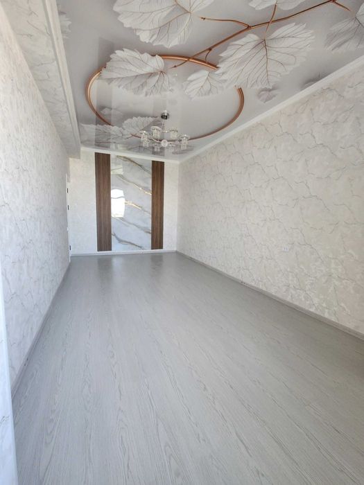 1 хоналик квартира 5 кават кирпичный дом,  болгарский посёлка, фторчер