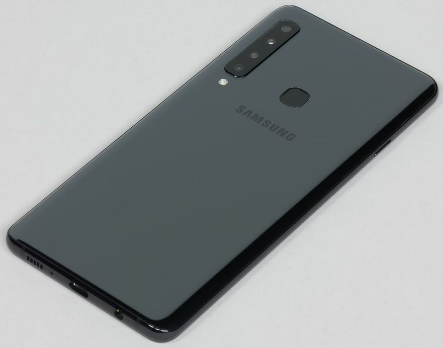 Samsung galaxy a9