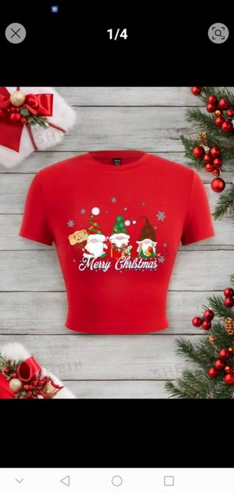 Tricou scurt damă
