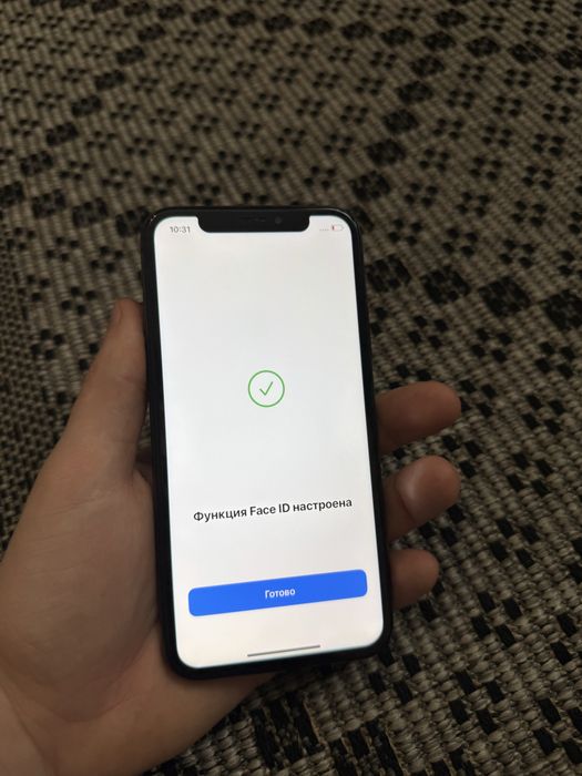 Iphone X 64gb Айфон Х 64гб