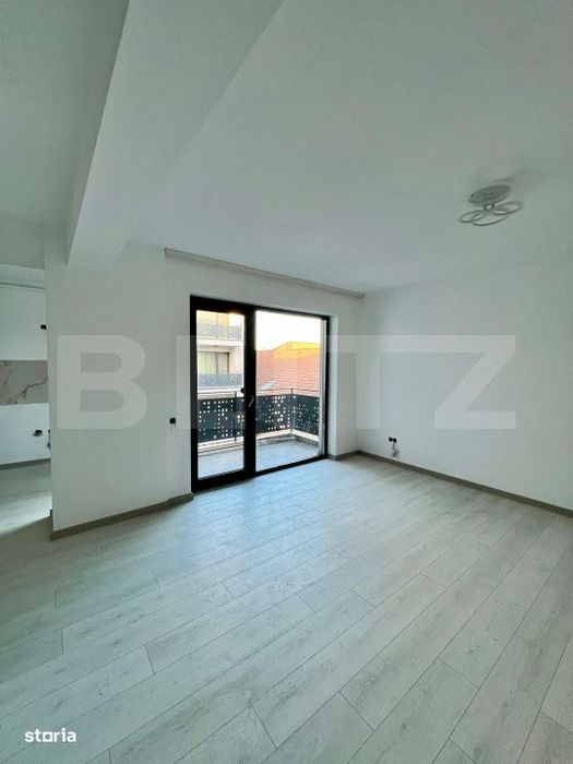 Apartament 3 camere, 69,80 mp, cu parcare subterana, Someseni