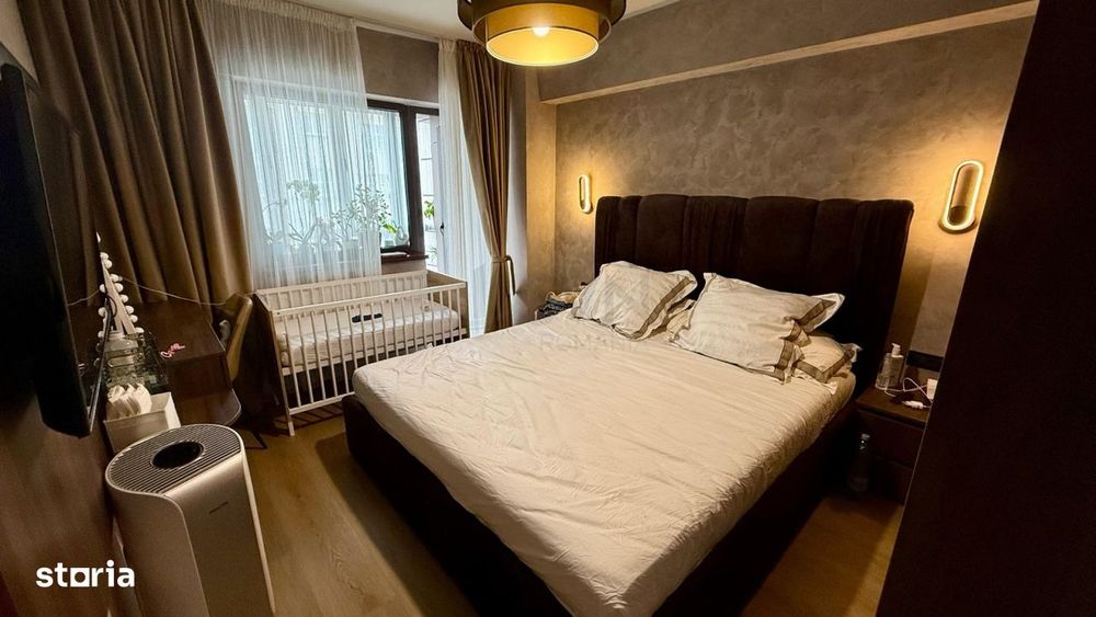 Apartament 3 camere - Dorobanti - Piata Dorobanti — fotografia 1