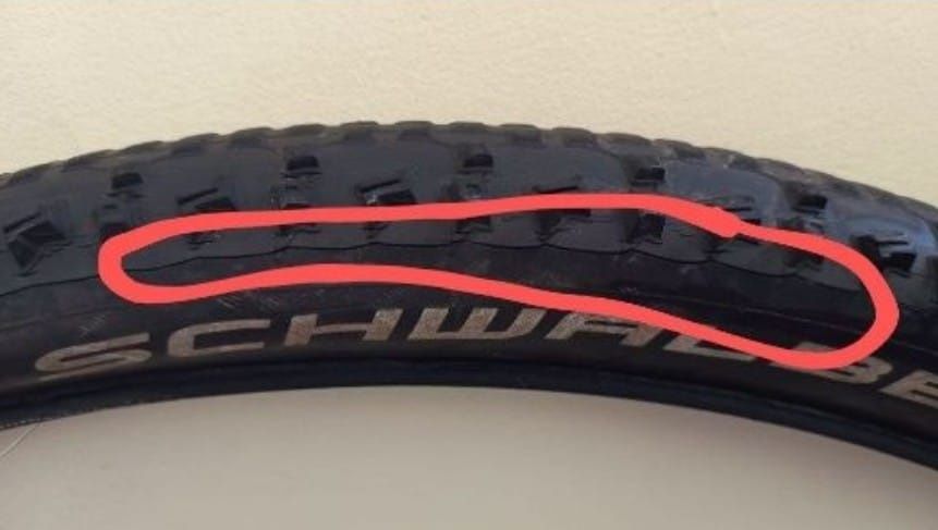 Set cauciucuri bucicleta schwalbe 29x2.25 si maxxis 26×2.4