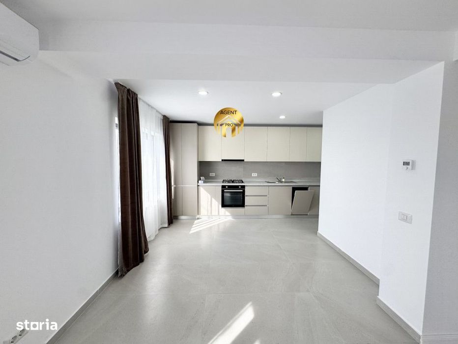 Casa P+1+M - Prima Inchiriere - 5 camere - Otopeni Odaile