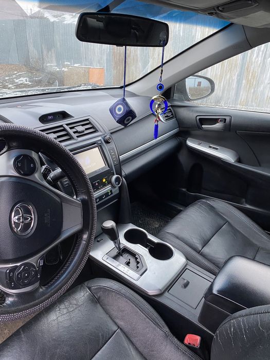 Продам  камри 50