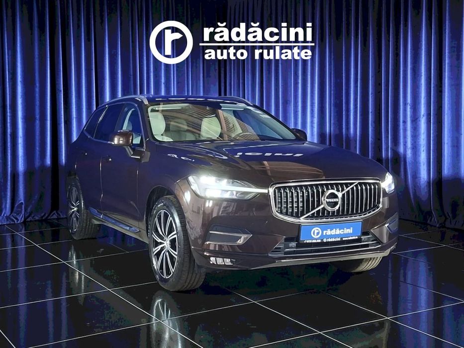 Volvo XC 60