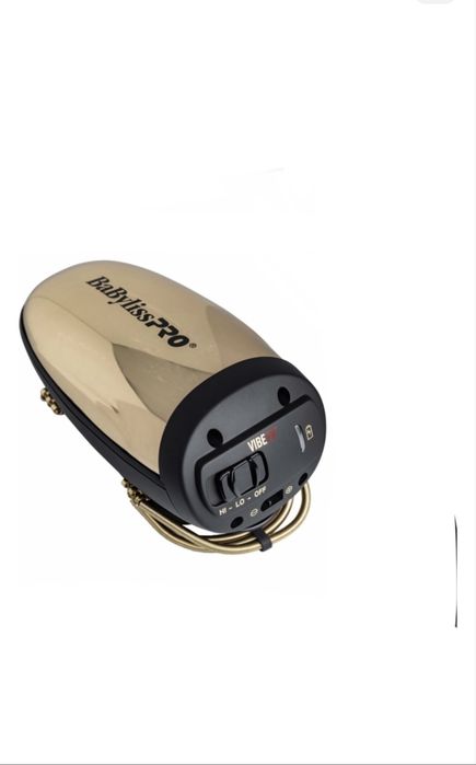 Массажер BaByliss pro VIBEFX