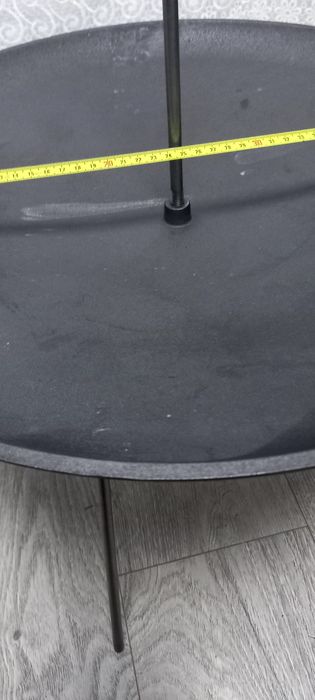 Disc /grill fontă 50 cm cu tijă Promo 249 lei