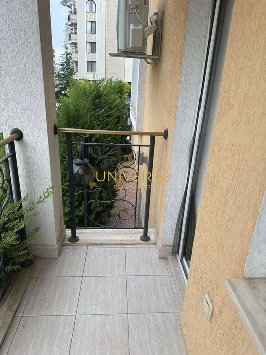 Продава се Едностаен апартамент в к.к. Слънчев бряг - 45 кв.м за 1400 €/кв.м - Снимка #9