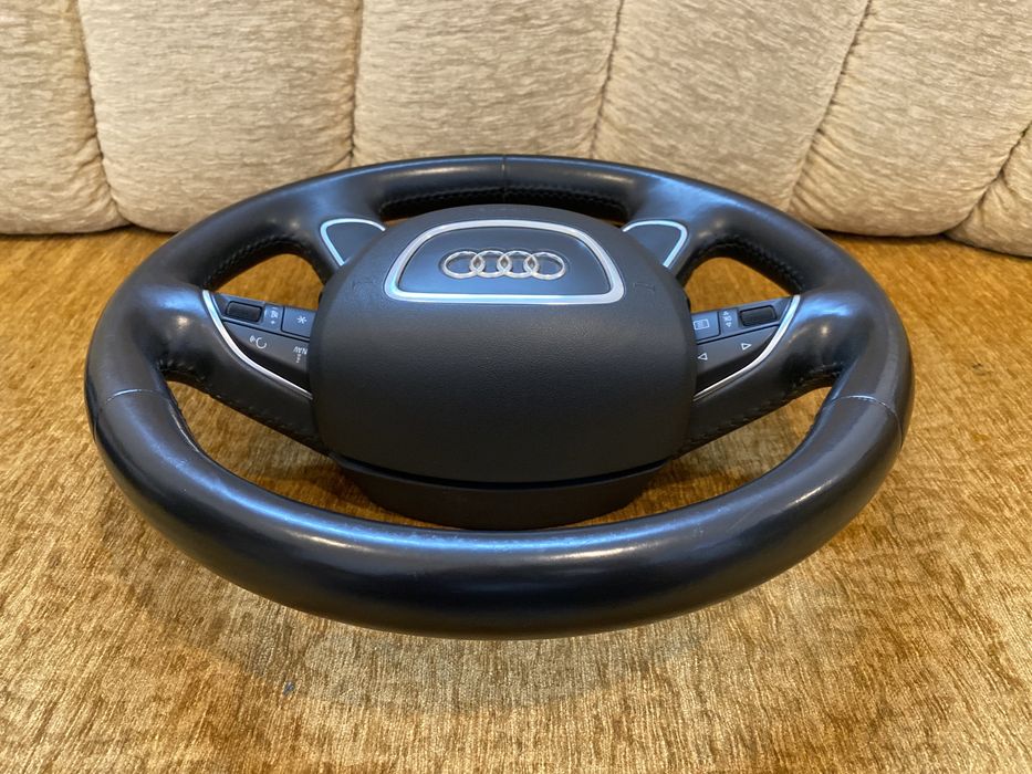 Volan + Airbag Audi A4 A5 A6 A7 A8