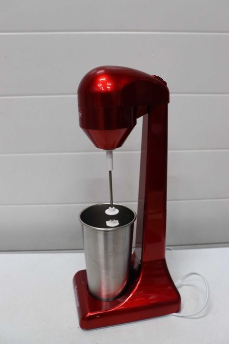 Beper Електрически миксер за млечни шейкове, фрапета, смутита,коктейли