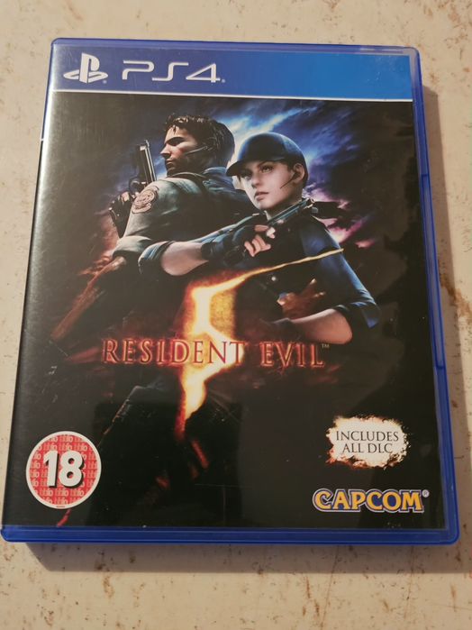 Игри за Плейстейшън 4 и 5.Продавам въпросните игри за Плейстейшън 4,5