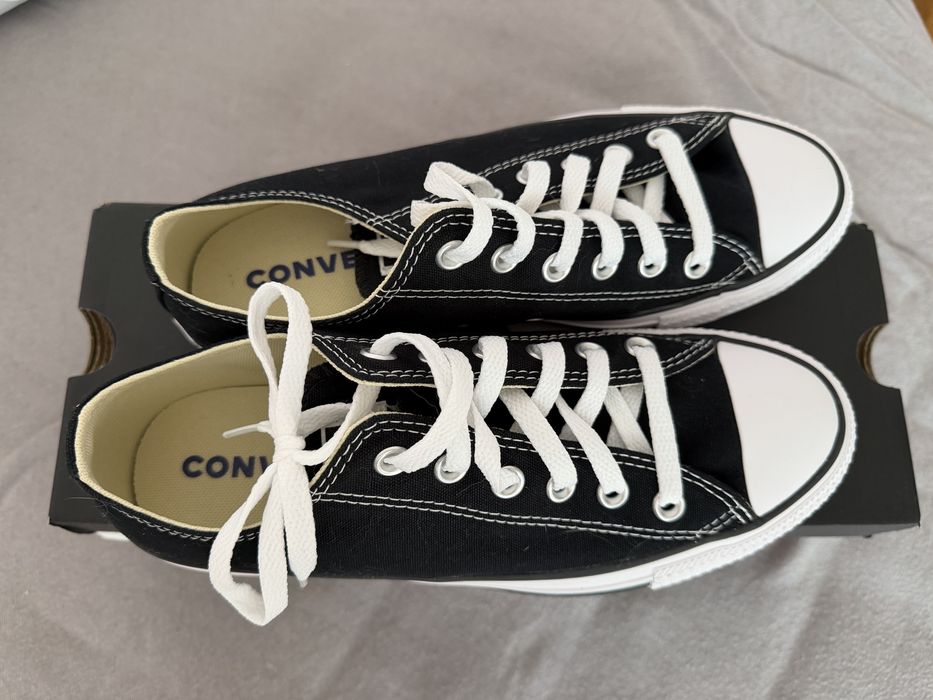 Converse кецове 39 НОВИ