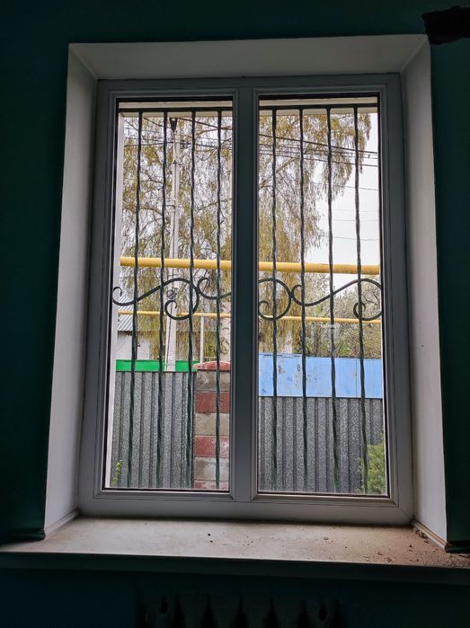 Пластиковые окна Россия