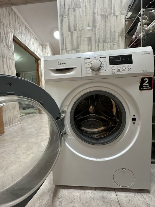 Продам стиральную машинку